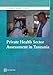Private Health Sector Assessment in Tanzania (World Bank Studies)
