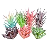 Réaliste et réaliste : idéal pour ajouter une touche de vert naturel à n'importe quel bureau, étagère comptoir.