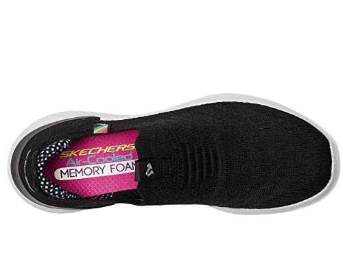 Skechers Unisex-Child Ultra Flex 3.0 - Happy Bright2