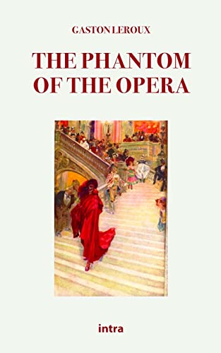The Phantom Of The Opera