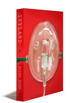 Paperback Ivyland Book