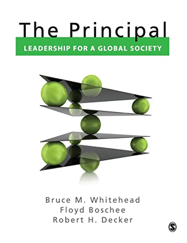 The Principal: Leadership for a Global Society