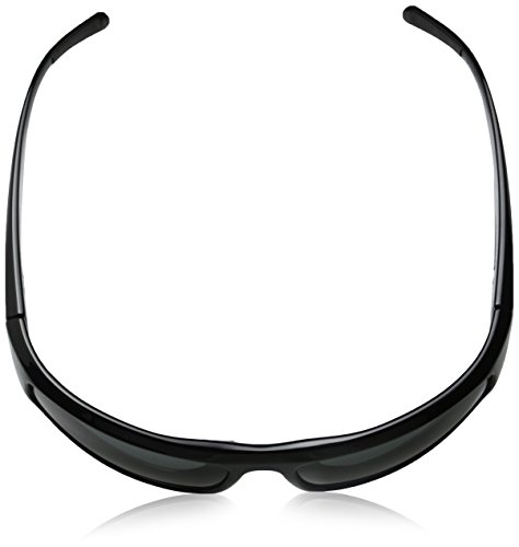 Bolle King 10998 Sunglasses Shiny Black #TOP5