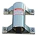 Hoist Wall Mount Sleeve,Stainless Steel