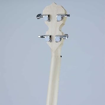 Deering Goodtime Plectrum Banjo