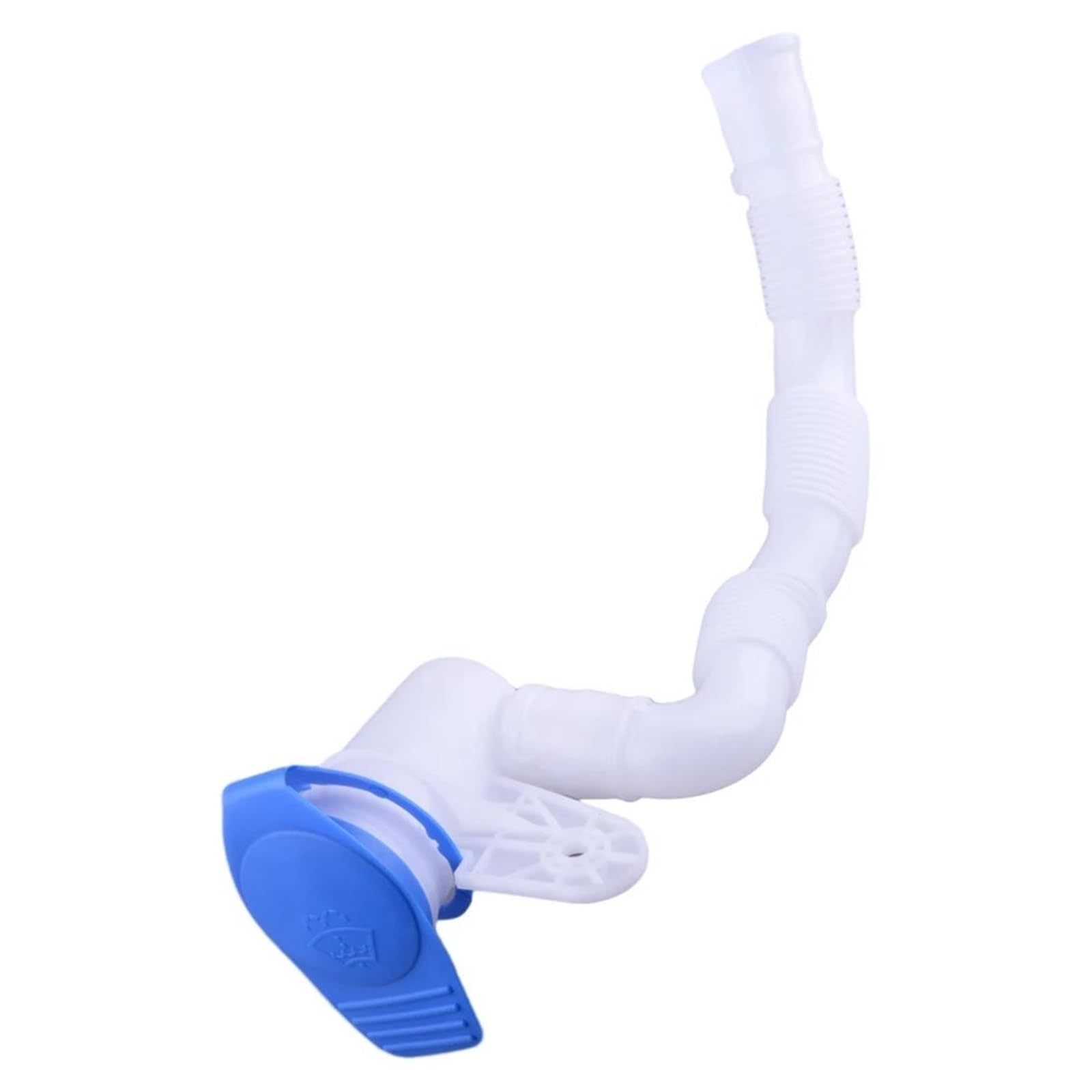 Cfckhpthaz One Color For Skoda For Octavia For Skoda For Yeti Windshield Washer Fluid Reservoir Water Hose 7M0919382 8E0955465a
