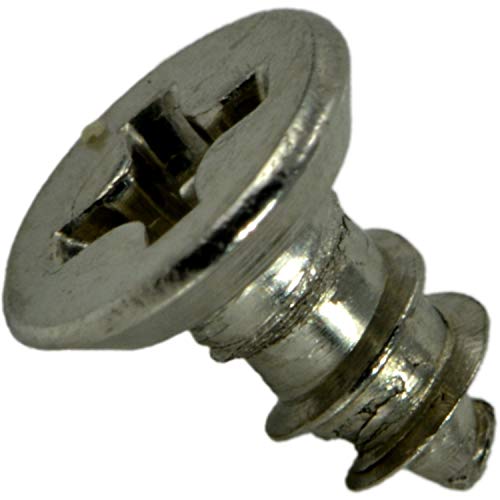 Cierre 501075 tornillos sheet-metal-screws reparaciones chapa