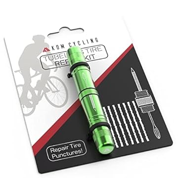 tubeless road bike repair kit