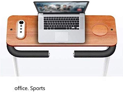 Image of Folding Treadmills Treadmill,Motorized Walking Jogginghine with Tablet Stand,Remote Control Home Office Under Desk Treadmills Cardio