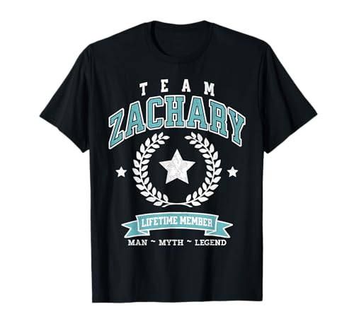 Team Zachary ���C�t�^�C�������o�[ �ʔ������O�T�|�[�g T�V���c