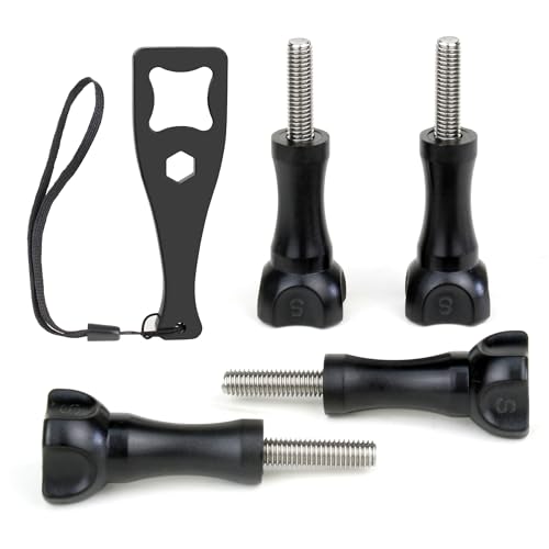 SOONSUN TXN[Zbg 4 OTXN[{g+` GoPro Hero 12 11 10 9 8 7 6 5 4 3 Hero Session Max Fusion SJCAM AKASO DJI Osmo Action 