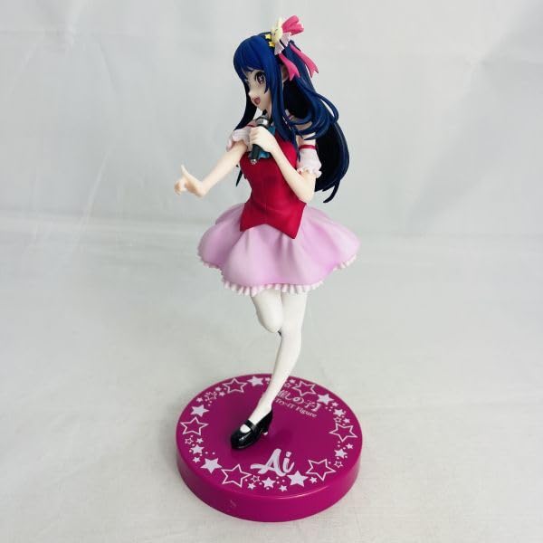 Amazon | ◇展示品◇ Oshi no Ko Ai Hoshino figure 推しの子