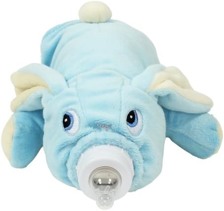 Bottle Pets - Baby Blue Bunny Limited Edition