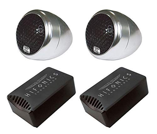 Preisvergleich Produktbild Hifonics HFI6.2AT