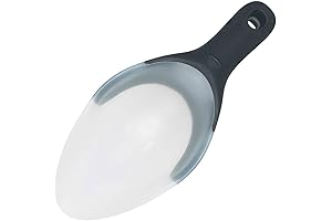 OXO Good Grips Flexible Ice Scoop