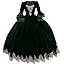 Emerald Green