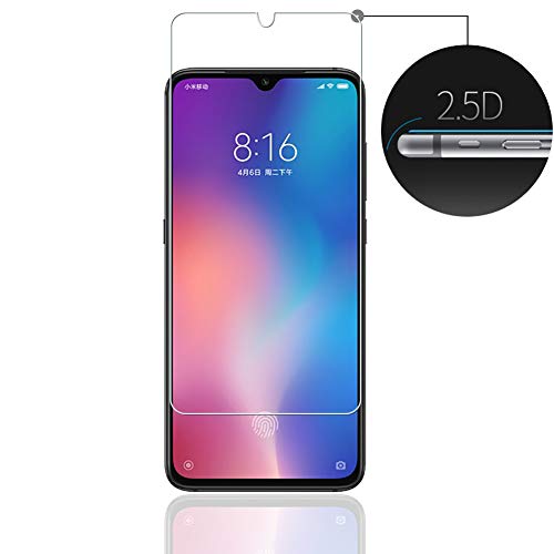 Opiniones de Xiaomi mi 9 para comprar hoy. 3 Imagen adicional
