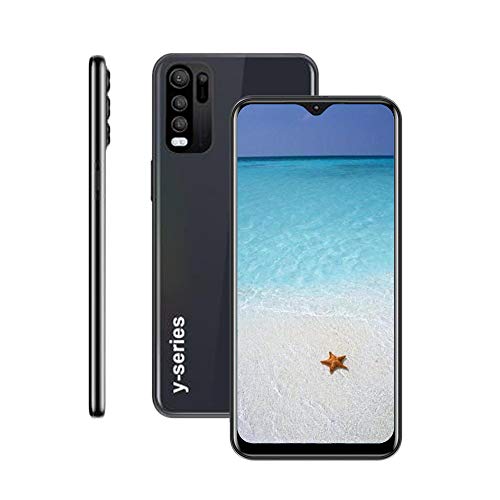image for Attila (6.53inch IPS Full-Screen), Y33 Unlocked Phones, 3GWCDMA: 850/2
