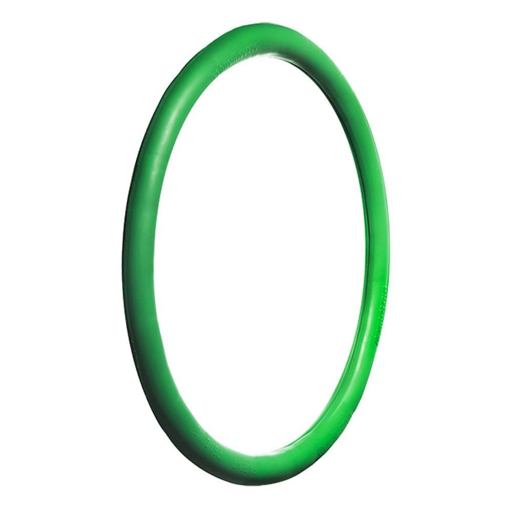 TECHNOMOUSSE Constrictor Verde MTB Mousse, Unisex Adulto, 29