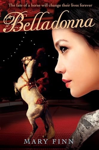 Belladonna view 2