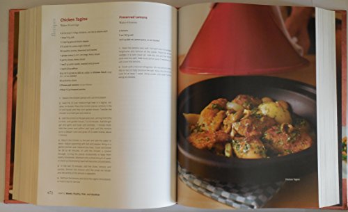 The Professional Chef