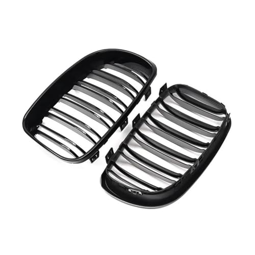 Calandre BMW E87 E81 E82 E88 pour remplacer les haricots ternis - 3
