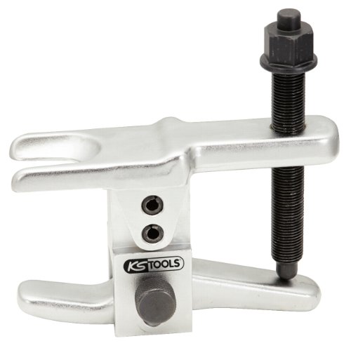 KS TOOLS 700.5615 - Extracteur universel de rotules hauteur d'extraction importante Noir/Gris