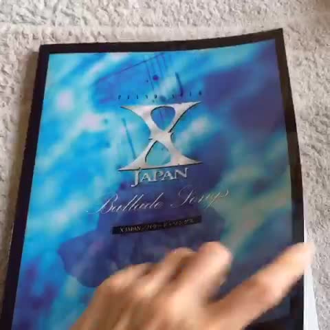 X JAPAN/バラード・ソングス (ピアノ・ソロ) | 編集部 |本 | 通販 | Amazon