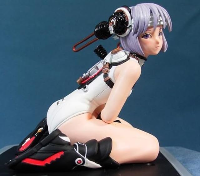 Amazon.co.jp: 村田蓮爾 PSE Products #04 UJ-14 (1/8 PVC・ABS塗装