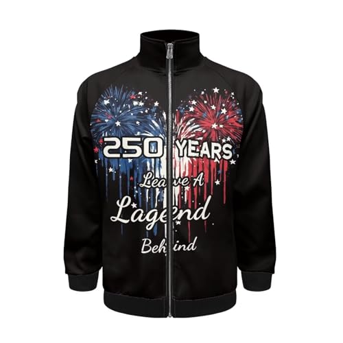 Image of Men's Lightweight Jackets Casual Full Zip Fleece Jacket Men Coats Fashion Long Sleeve Sweatshirt