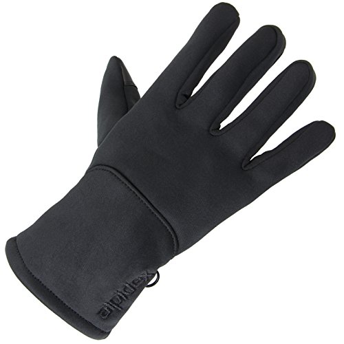 ALPIDEX Guanti Softshell Sports Smart Woolf 2.0