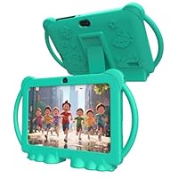 Amazon.co.jp: PEICHENG キッズタブレット 7インチ Android 12.0 幼児