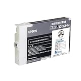 【インク革命】 EPSON用 ICBK54M リサイ