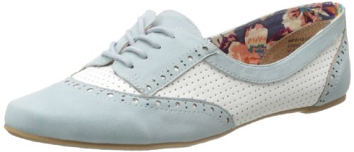 Image of Not Rated Women's High Spirit Oxford