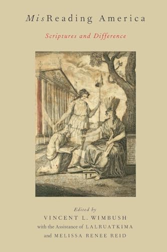 MisReading America: Scriptures and Difference view 2