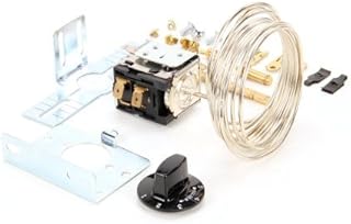 Ranco A30-261 Temperature Control by Ranco