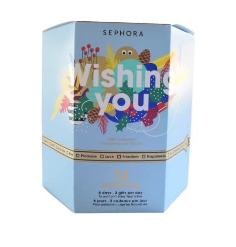 SEPHORA COLLECTION Wishing You After Advent Calendar