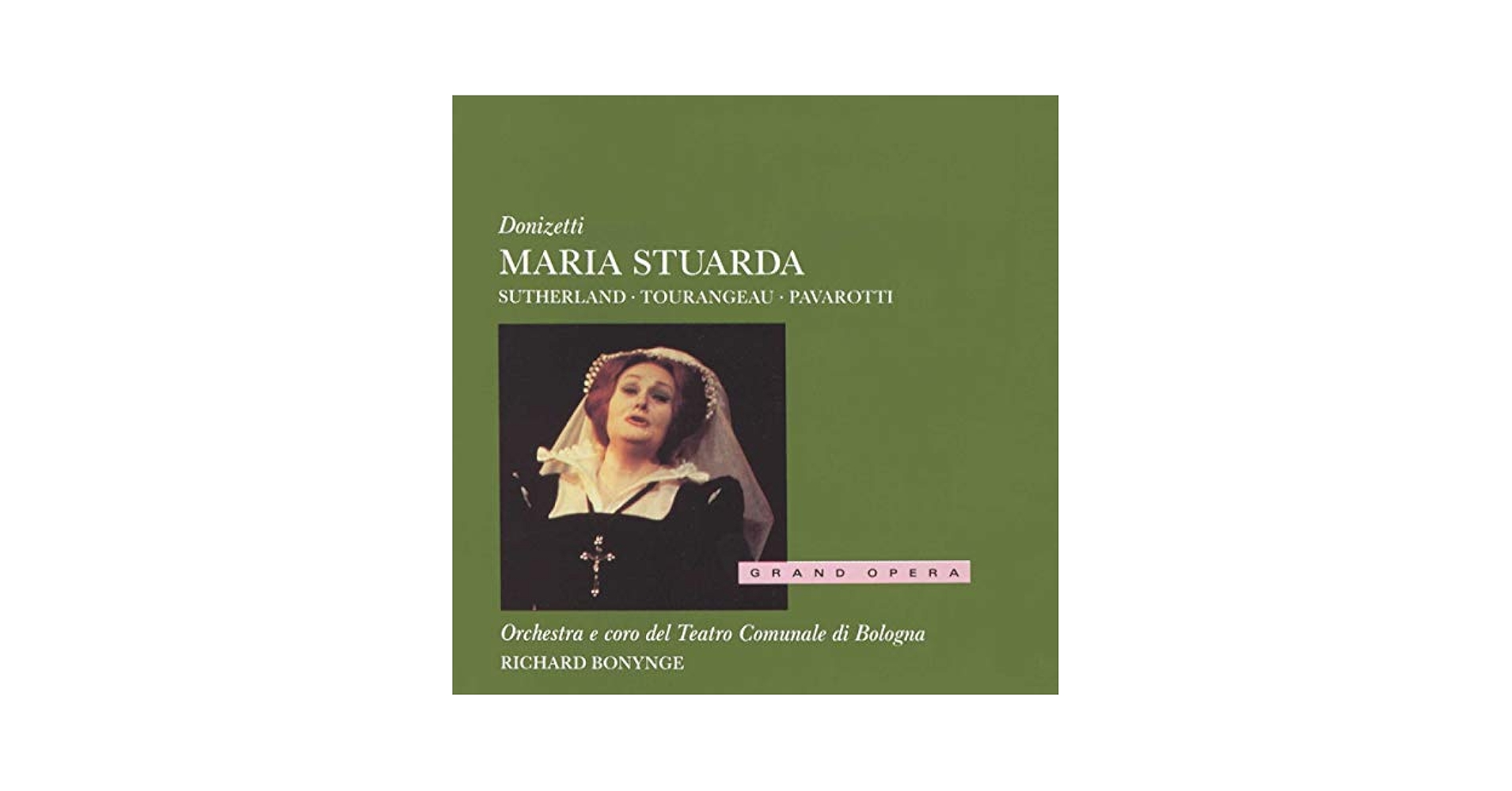 その他 Donizetti: Maria Stuarda [DVD] [Import] 2mvetro その他 Donizetti: Maria Stuarda [DVD] [Import] 2mvetro