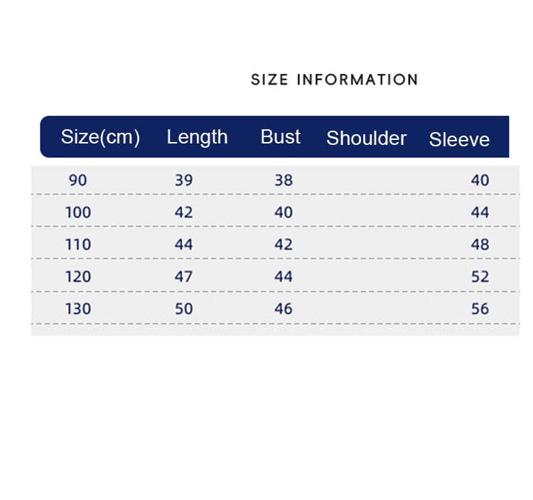 Toddler Boy Patch Embroidered Flight Casual Jacket Zip Up Long Sleeves Winter Padded Thick Coat (Navy,24 Months)