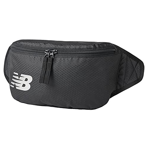 New Balance Unisex Eq03072mbsi Sachet, Schwarz, Einheitsgröße EU