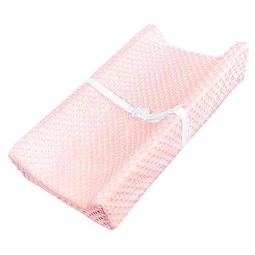 10 Best Wipeable Diaper Changing Table Pads Dec of 2022 BabyStuffLab