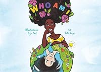 Who am I?: A precious journey by LaDi Ineza 375043347X Book Cover