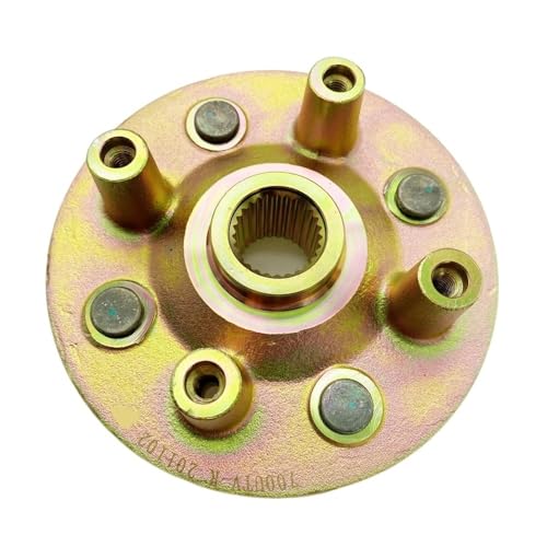 Buje trasero mecanizado de alta precision compatible con utv 400 700 codigo 62330-115-0100 3