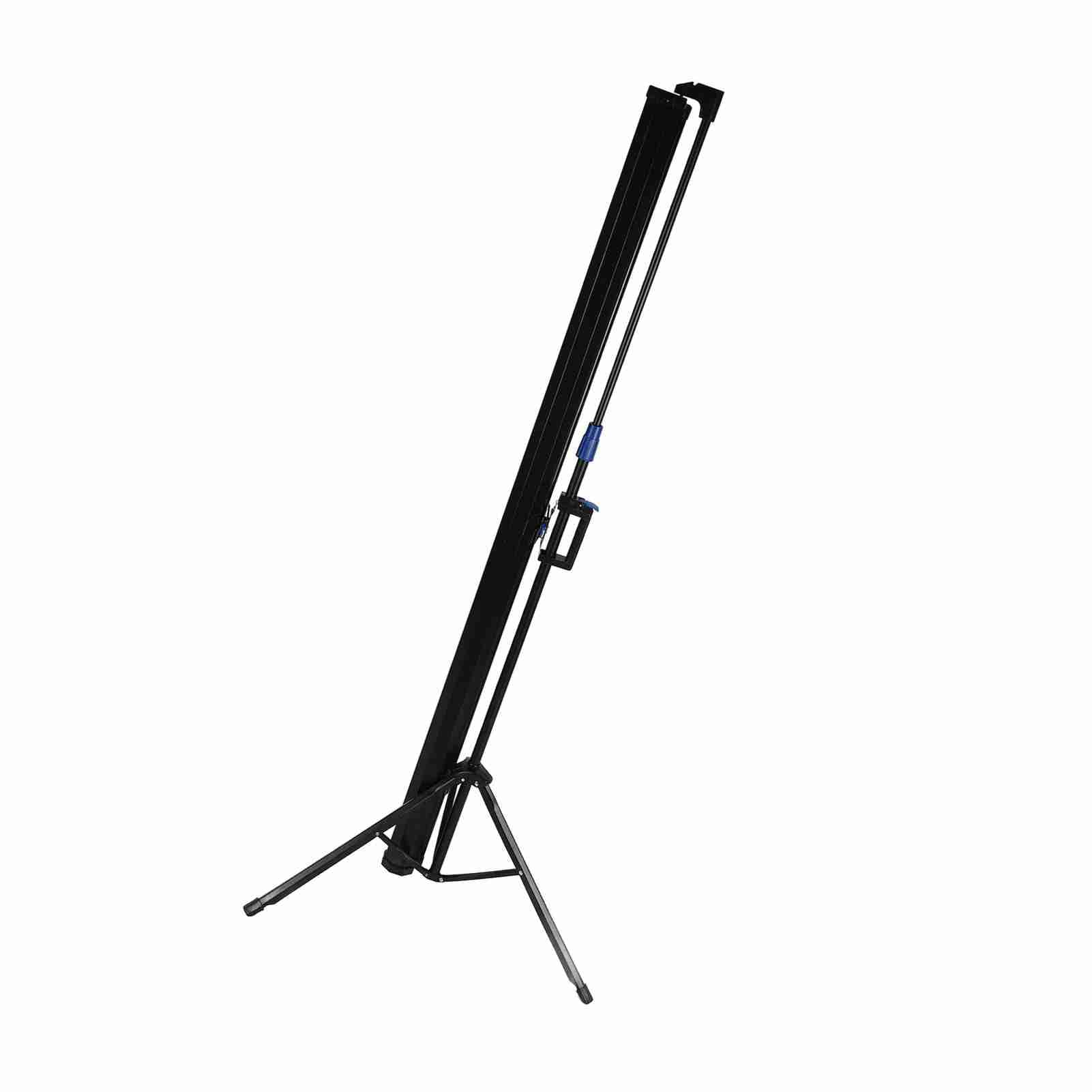 Mingzhe Pantalla de de 72 Pulgadas con Soporte para Trípode, Pantalla