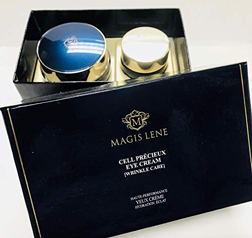 Magis Lene Laboratories Cell Precieux Eye Cream