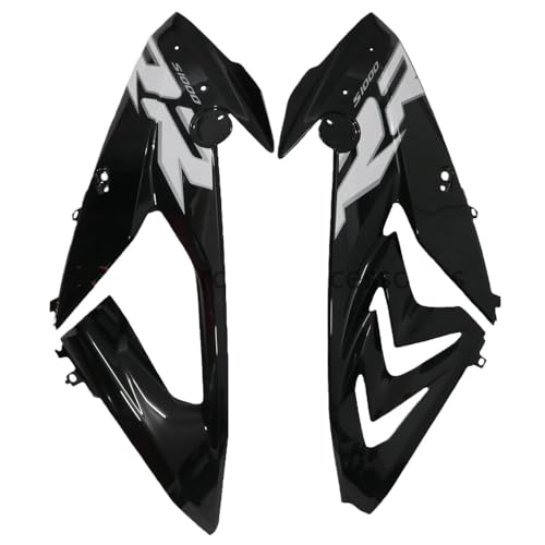 Carénage de clignotant avant pour moto BMW S1000RR 2015-2018