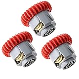 Engrenage différentiel Technique - essieu Rond à 28 Dents Compatible avec Les Ensembles ...