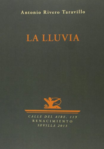 La lluvia