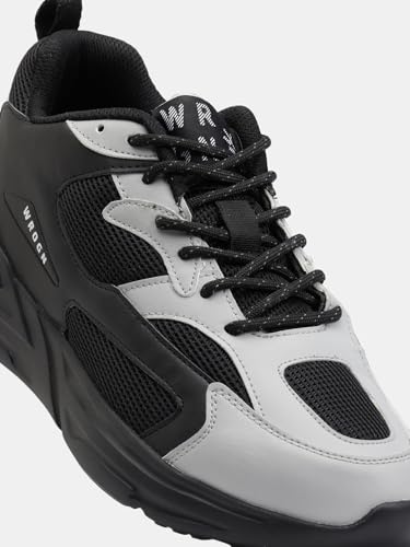 Image of WROGN Mens Wvcs95 Athleisure