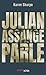 Produktbild Julian Assange parle
